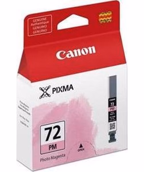 Canon cartridge PGI-72 PM (PGI72PM) / Photo Magenta / 14ml