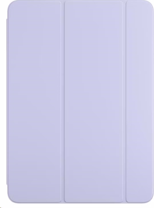 BAZAR - APPLE Smart Folio pro iPad Air 11" (2024) - Light Violet - Poškozený obal (Komplet)