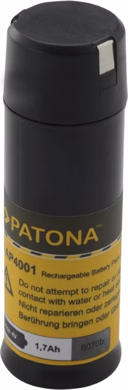 PATONA baterie pro Aku nářadí Ryobi 4V 1700mAh Li-Ion
