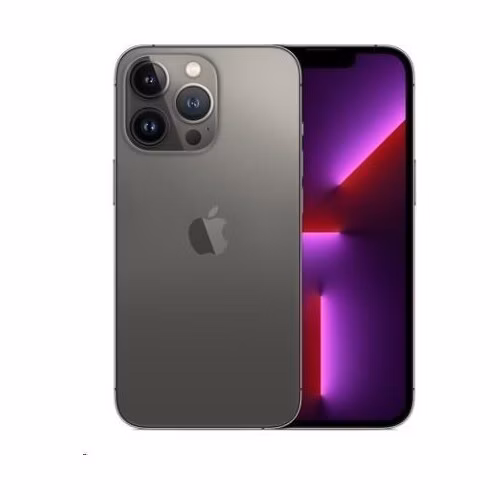 Apple iPhone 13 Pro 256GB Gray (2nd hand) - použité