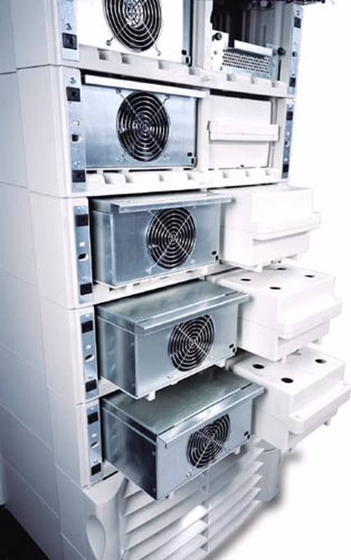 APC Symmetra 4kVA (2,8 kW) Power Module