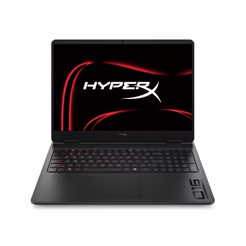HyperX OMEN 16-am2070ncx/Ultra 7 270HX Plus/16GB/1TB SSD/GF RTX 5070 12GB/16" WQXGA OLED 165Hz/500nits/2y ons/W11PRO/Sha