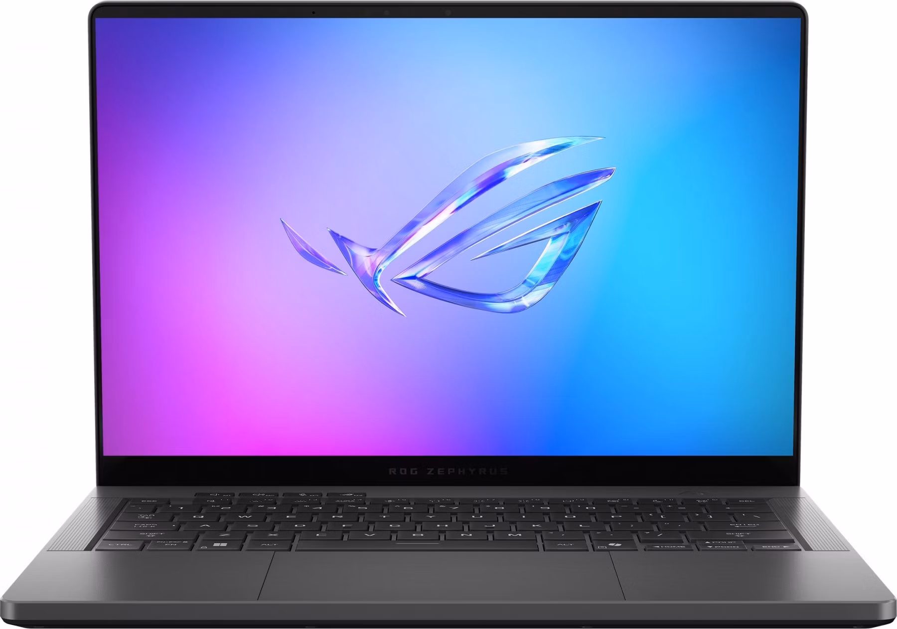ASUS ROG Zephyrus G14/GA403GM-SY096W/AI9-465/14"/2880x1800/32GB/1TB/RTX 5060/W11H/Gray/2R