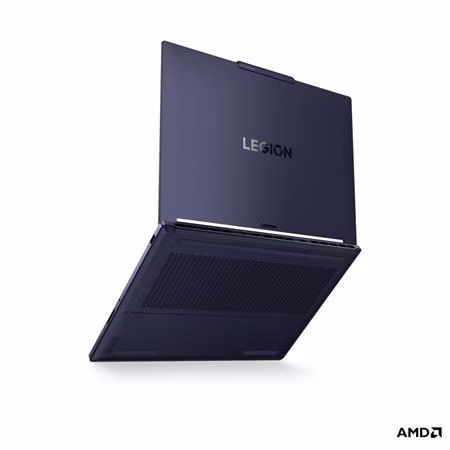 Lenovo Legion 7 16AGP11 RyzenAI 7 450/32GB/SSD1TB/16"/WQXGA/OLED/až1100nitů/RTX5060 8GB/bezADPT/3rOS/bez OS/fialová