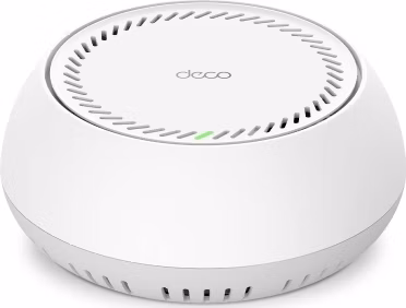 TP-Link Deco BE65-POE(3-pack) BE9300 Třípásmový systém Mesh WiFi 7 pro celou domácnost, 4x 2.5GLAN, USB, 2,4/5/6GHz
