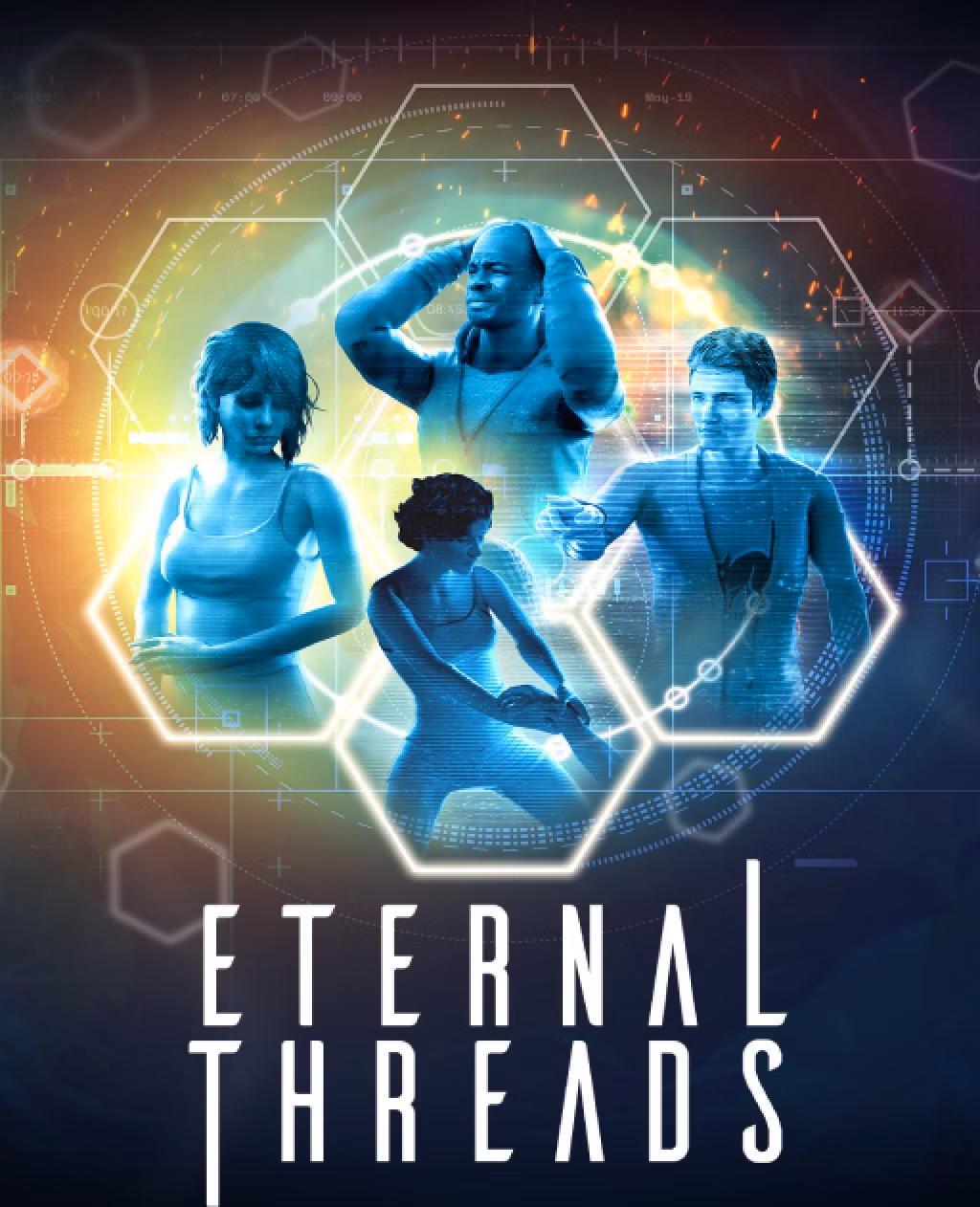 ESD Eternal Threads