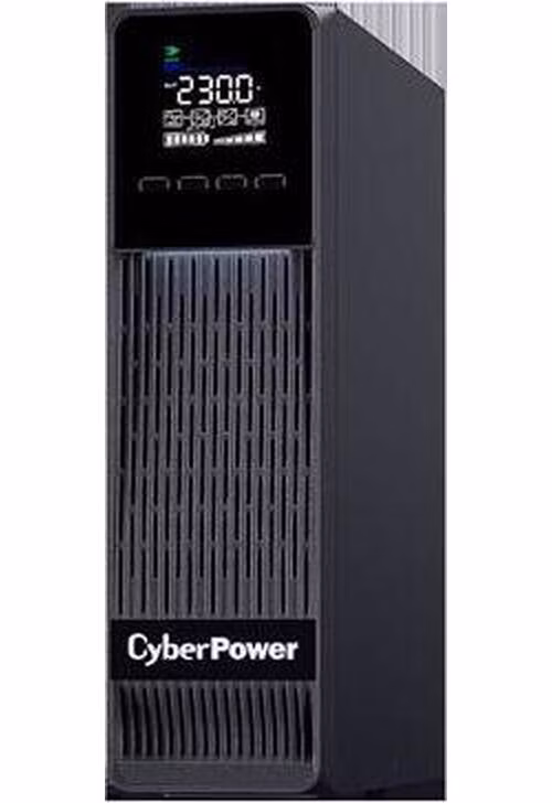 CyberPower OnLine S (ECO) UPS 1000VA/900W, Tower