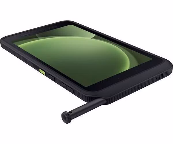 Samsung Tablet Galaxy Tab Active5, 8" X306 128GB, 5G, green