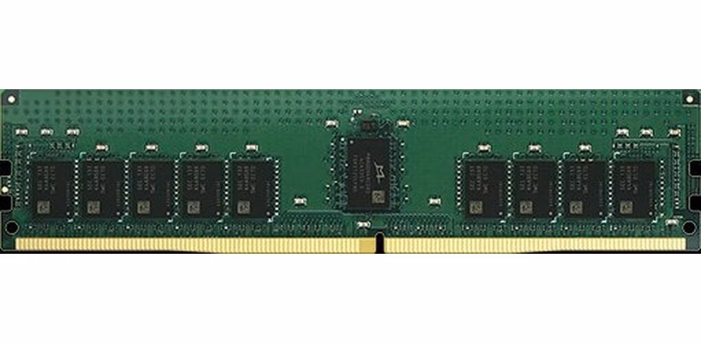 Synology 32GB DDR4 ECC Registered DIMM