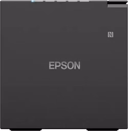 EPSON TM-M30III(112), USB/Ethernet/zdroj/černá