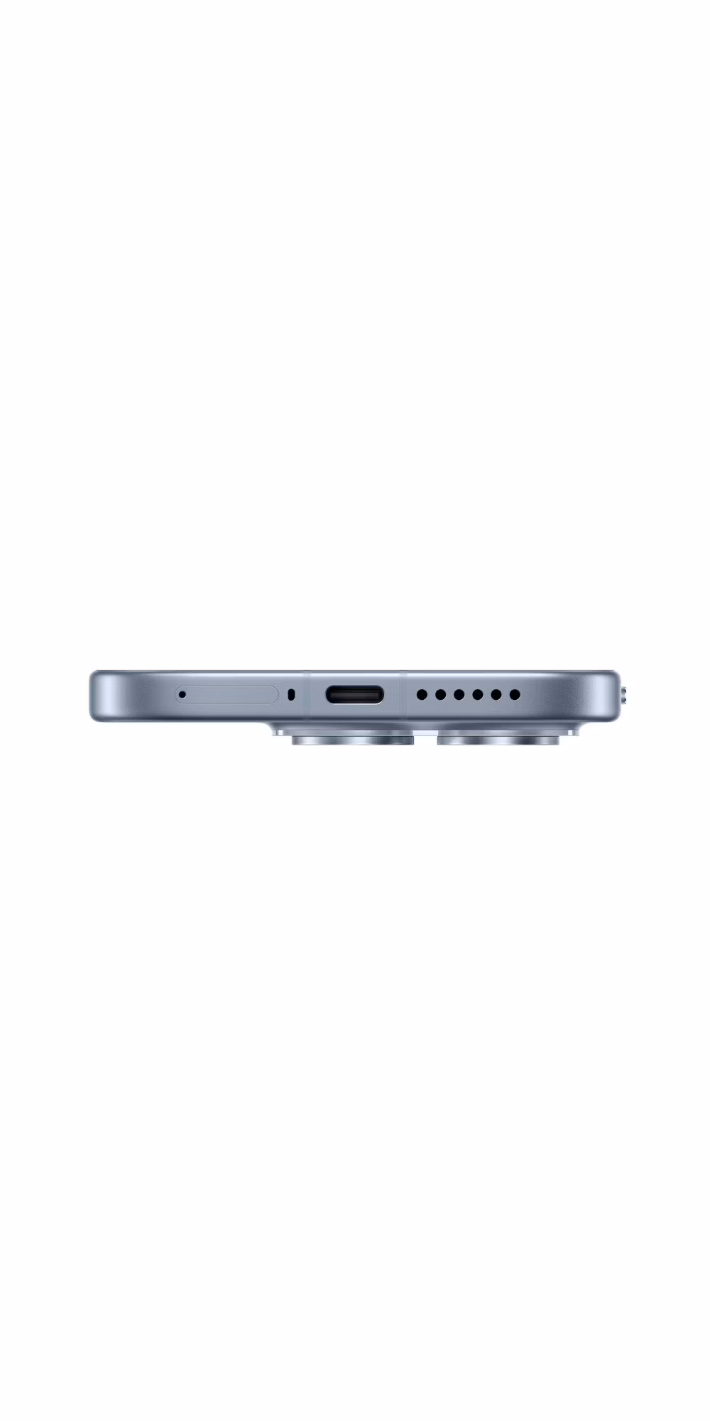 Xiaomi 17/12GB/256GB/Ice Blue