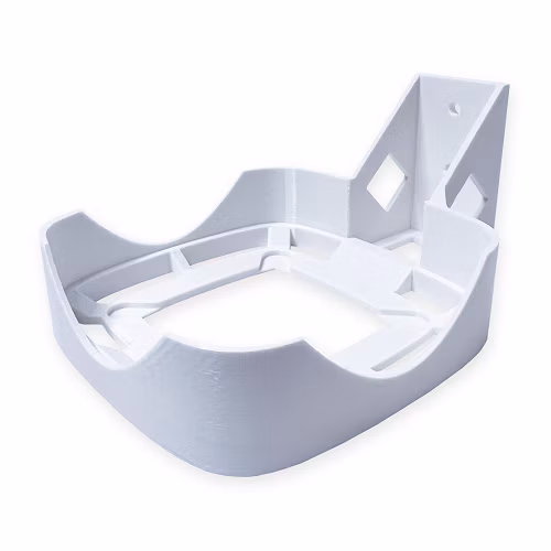 TP-Link D-5GNX Držák na stěnu pro Archer NX200, NX500, NX505, NX600, bílý
