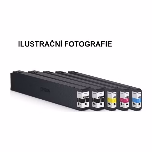 Atrament EPSON čierny WorkForce Enterprise WF-C20750 Magenta