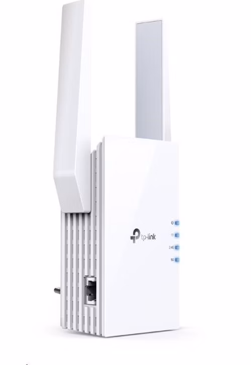 TP-Link RE605X [AX1800 Wi-Fi Extender]
