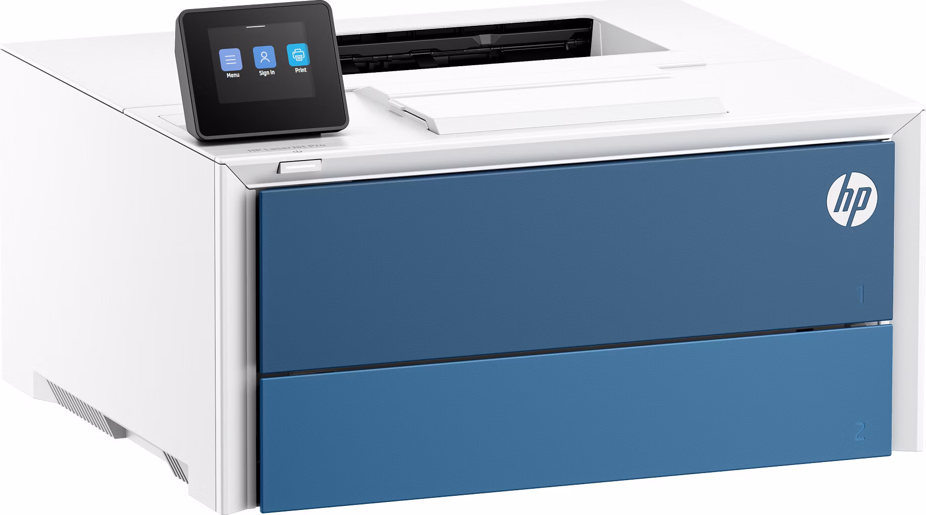 HP LaserJet Pro 4007dw/ A4/ 45ppm/ 1200x1200dpi/ USB/ LAN/ Wi-Fi/ Bluetooth/ Duplex/ TerraJet