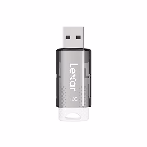 Lexar 16GB JumpDrive® S60 USB2.0