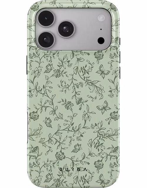 Burga kryt Lost in Thought Magsafe Case pre iPhone 18 Pro