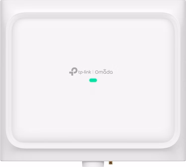 TP-Link EAP650 D120 - Dvoupásmový přístupový bod AX3000 Wi-Fi 6, venkovní/vnitřní