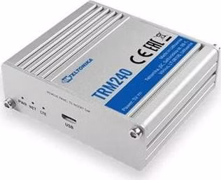 Teltonika Industrial LTE Modem - TRM240