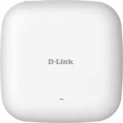 D-Link AX1800 Wi-Fi 6 Dual-Band PoE Access Point