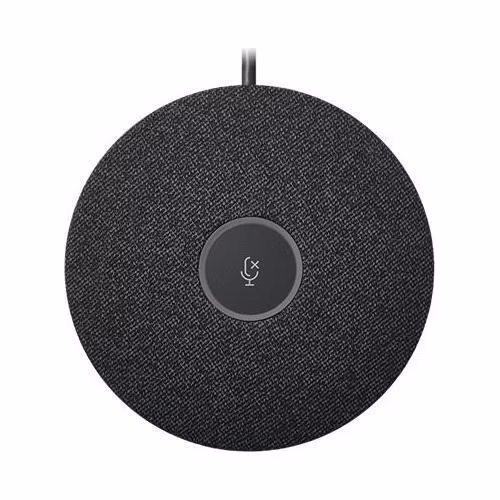 Logitech Rally Mic Pod