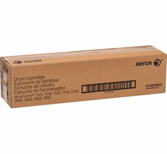 Xerox Drum Cartridge pro WorkCentre 75xx/78xx/79xx (125 000 str.) (R1-4)