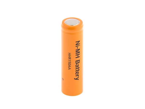 AVACOM Nabíjecí průmyslová baterie AA Panasonic 1500mAh 1,2V Ni-MH