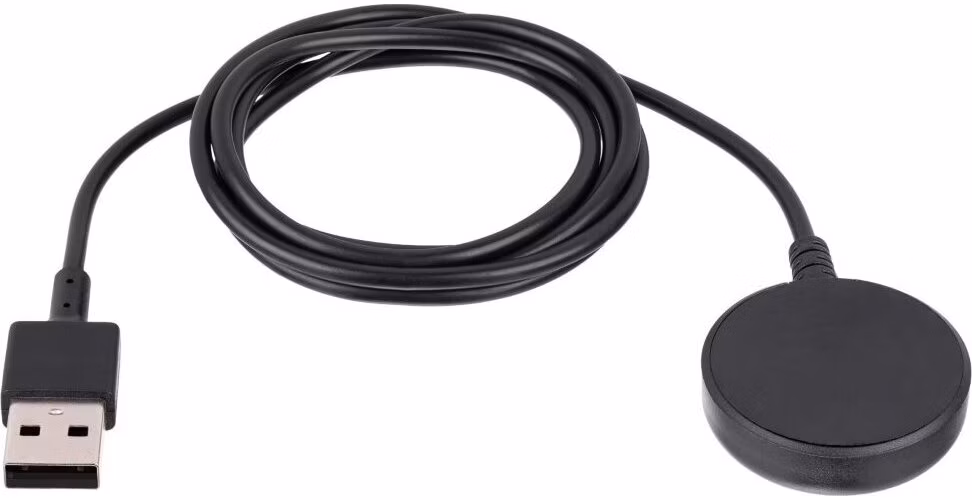 TRX Akyga AK-SW-09 Bezdrátová nabíječka pro Samsung Galaxy Watch 3 / Active 1 / Active 2