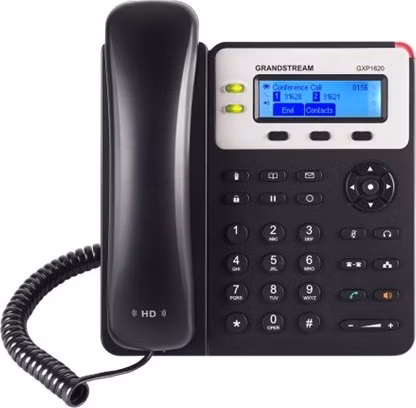 Grandstream VoIP telefon GXP1625