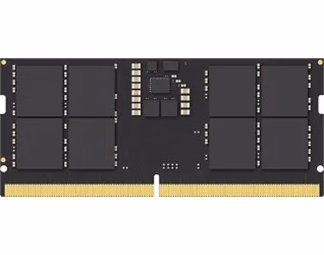 Lexar 8GB DDR5 5600MHz CL46 So-DIMM
