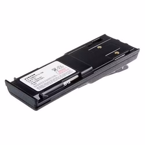 AVACOM Motorola Radius P110 Ni-MH 7,5V 1500mAh s klipem