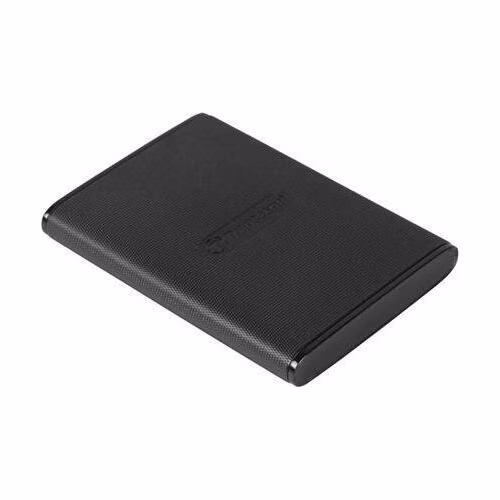 Transcend ESD270C 2TB, External SSD, ESD270C, USB 3.1 Gen 2, Type C