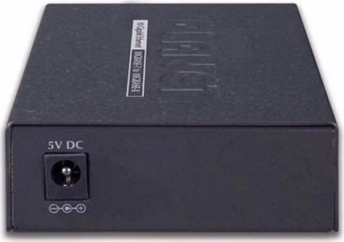 Planet XT-705A konvertor 10G/5G/2.5G/1G/100M / miniGBIC SFP+ 10GBASE-X