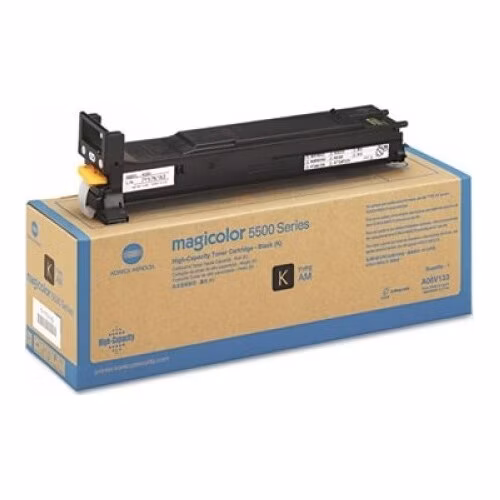 Konica Minolta Optický válec černý pro MC4690/4695/MC55xx/MC5670 (30000 stran)