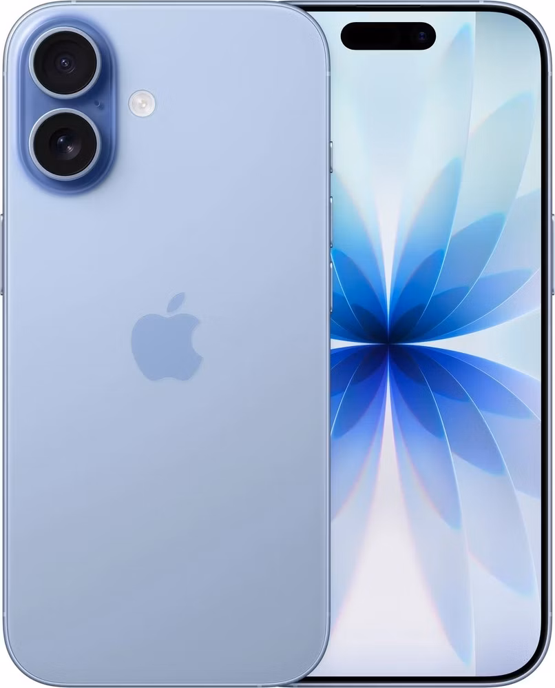 Apple iPhone 17 512GB Mist Blue