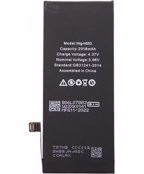 iPhone SE 2022 2018mAh Li-Ion (Bulk)