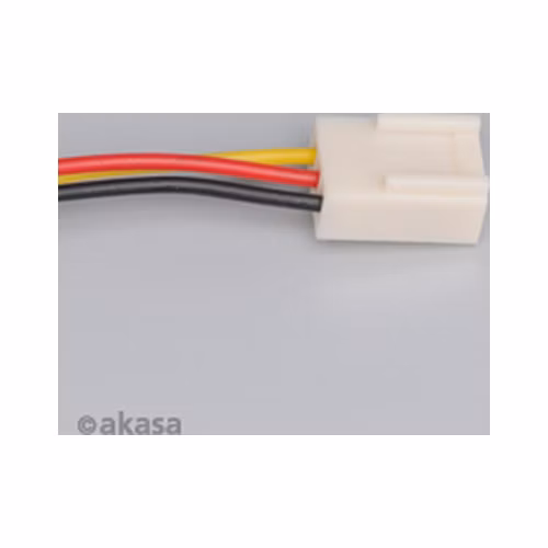 prídavný ventilátor Akasa 92x92x25 OEM