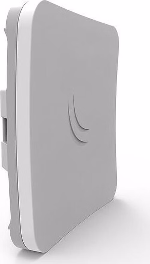 MikroTik RBSXTsq5nD, SXTsq Lite5, 16dBi, 802.11an, ROS L3, PoE, zdroj