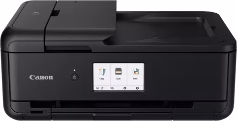 Canon PIXMA/TS9550a/MF/Ink/A4/LAN/WiFi/USB