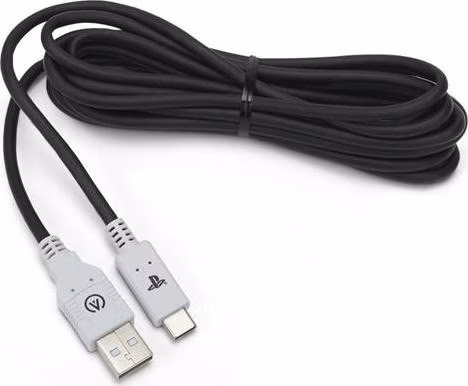PowerA USB-C Cable for PlayStation 5