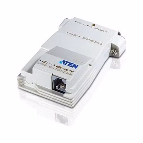 ATEN Non-Powered / High Speed Parallel Data Extender