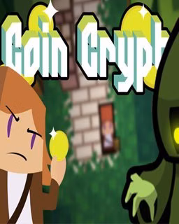ESD Coin Crypt