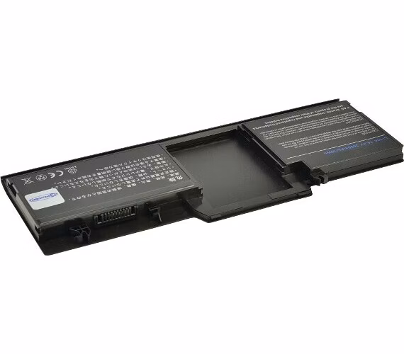 2-Power baterie pro DELL Latitude XT2 Tablet 14,8 V, 2000mAh, 4 cells