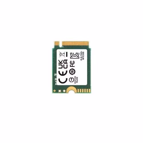 TRANSCEND MTE300S 512GB SSD disk M.2 2230, NVMe PCIe Gen3 x4, 2TB/s R, 1TB/s W