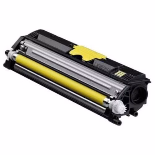 Konica Minolta toner žlutý pro MC1600/1680/1690 (2500 stran)