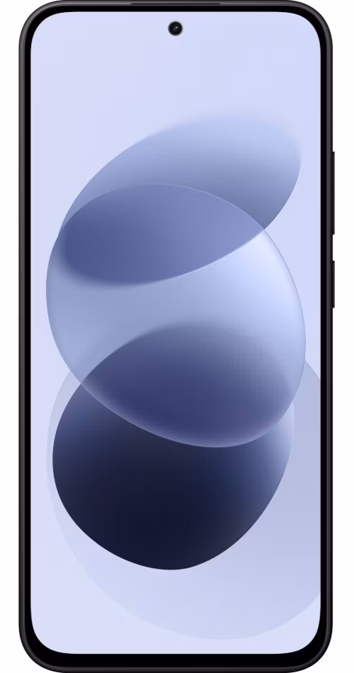 Xiaomi Redmi Note 17 5G/6GB/128GB/Black