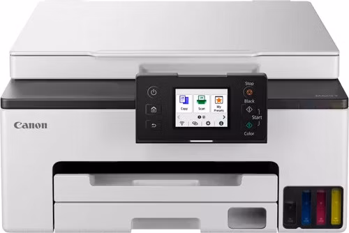 Canon Maxify GX1040/ PSC/ A4/ 600x1200/ Duplex/LAN/ WiFi/ USB