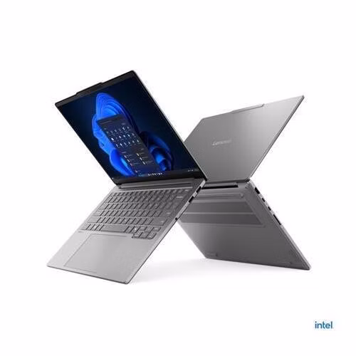 Lenovo IdeaPad PRO 5 14IAH10 Core Ultra 9 285H/32GB/SSD 1TB/14"/2,8K/OLED/až1100nitů/120Hz/bezADPT/WIN11 Home/šedá