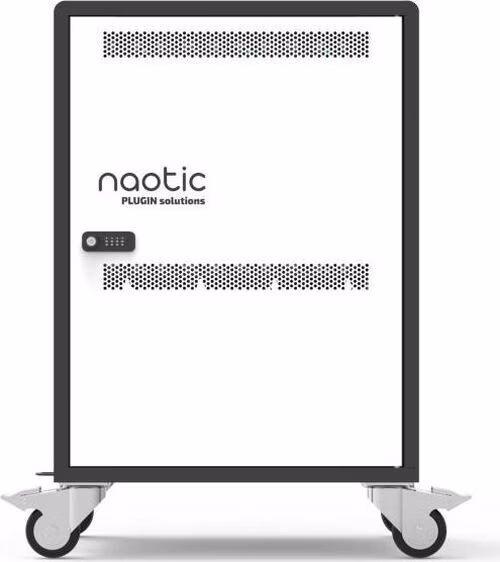 PORT NAOTIC CHARGING CABINET 20 UNIT A+C PD 45W
