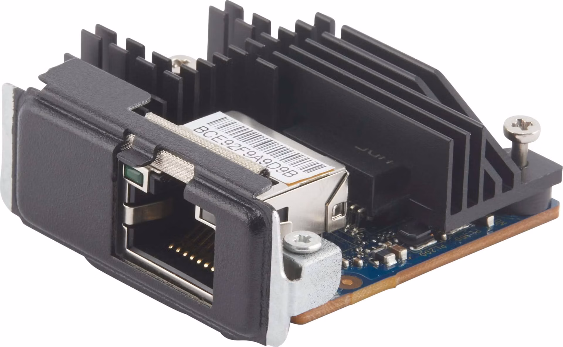 HP Flex 10GbE Single Port